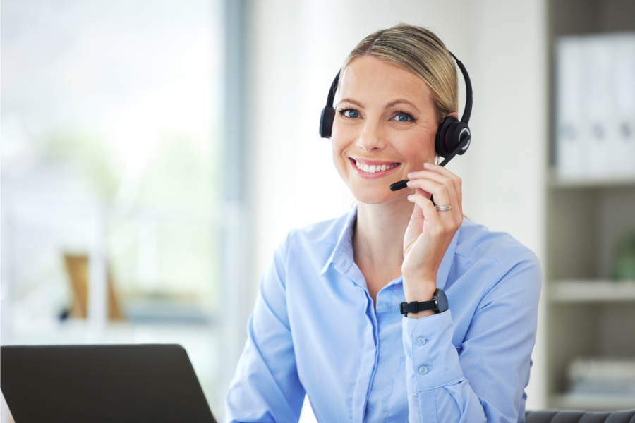 Commitment to Clients
